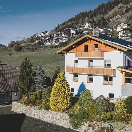 Appartement Pitztal-Hochzeiger Inclusive Pitztal-Sommer Card 제르젠스 외부 사진