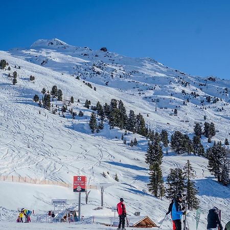 Appartement Pitztal-Hochzeiger Inclusive Pitztal-Sommer Card 제르젠스 외부 사진