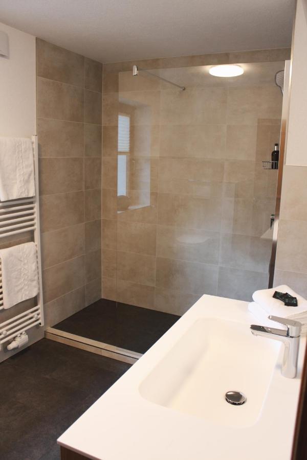 Appartement Pitztal-Hochzeiger Inclusive Pitztal-Sommer Card 제르젠스 외부 사진