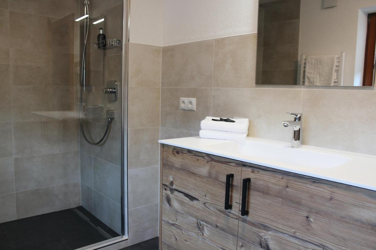 Appartement Pitztal-Hochzeiger Inclusive Pitztal-Sommer Card 제르젠스 외부 사진