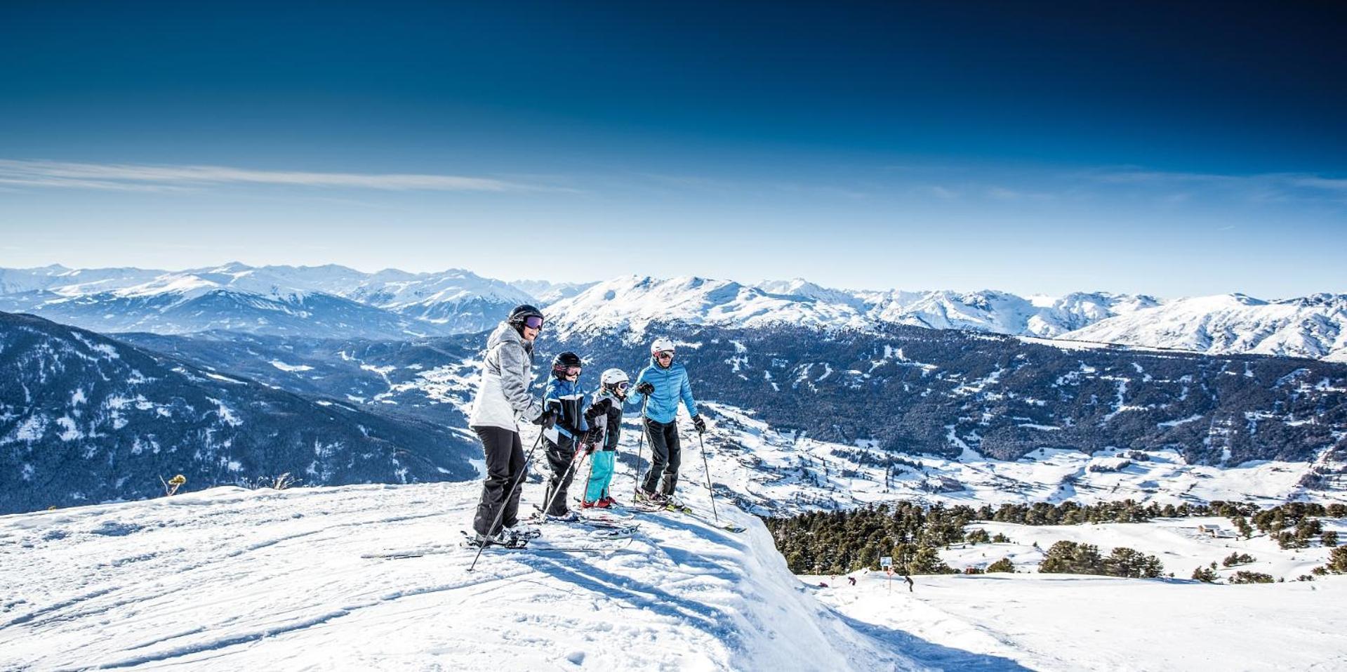 Appartement Pitztal-Hochzeiger Inclusive Pitztal-Sommer Card 제르젠스 외부 사진