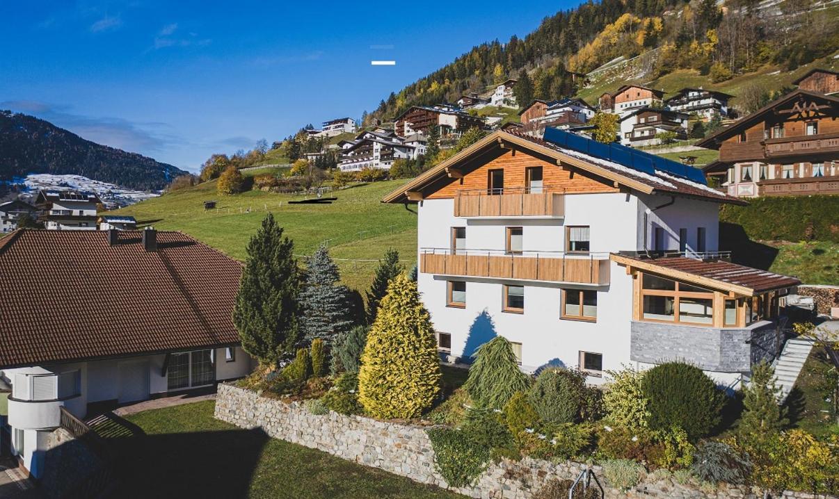 Appartement Pitztal-Hochzeiger Inclusive Pitztal-Sommer Card 제르젠스 외부 사진